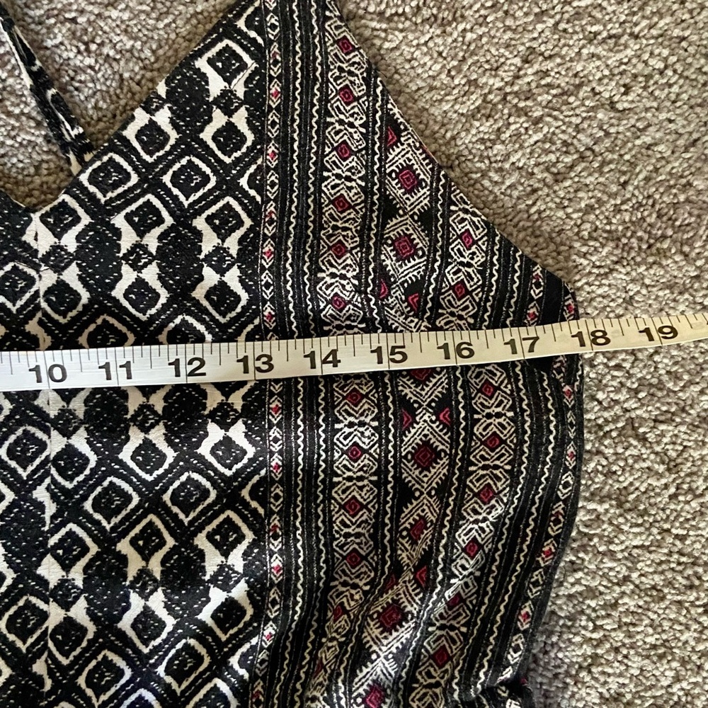 Free People Romper - Picture 4 of 11